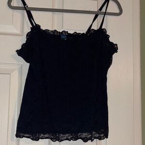 Old Navy Lace Camisole